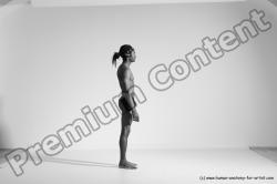 Breakdance reference poses of Enrique